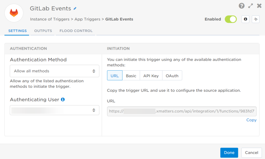 GitLab Events